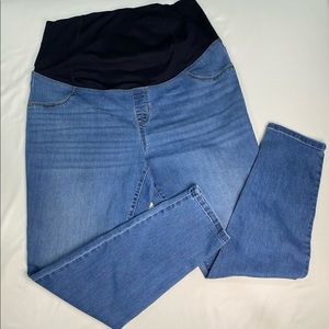 Isabel Maternity Jegging